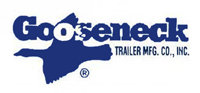 Gooseneck Trailer Mfg