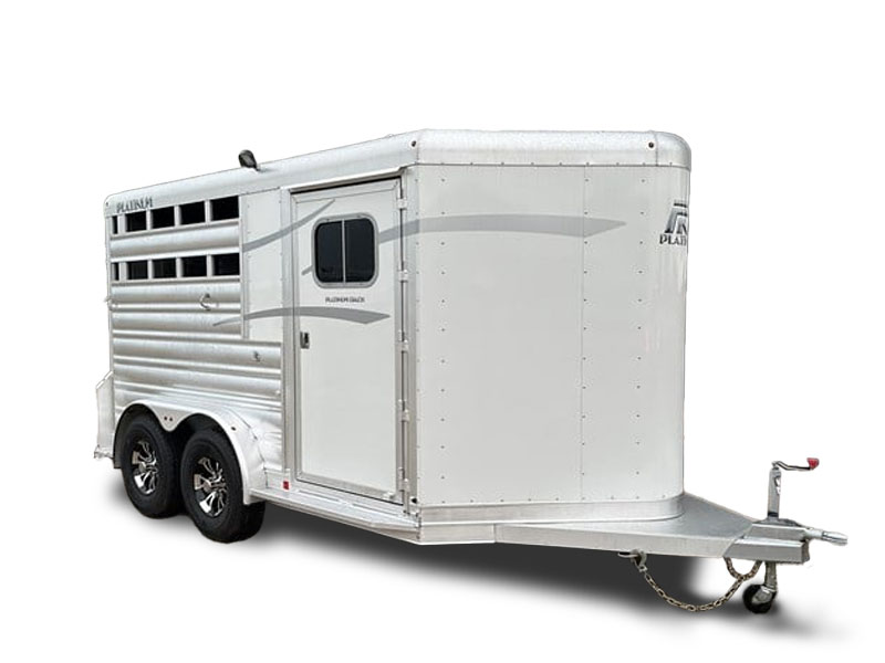 Horse Trailers