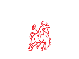 Cowboy Trailers Logo
