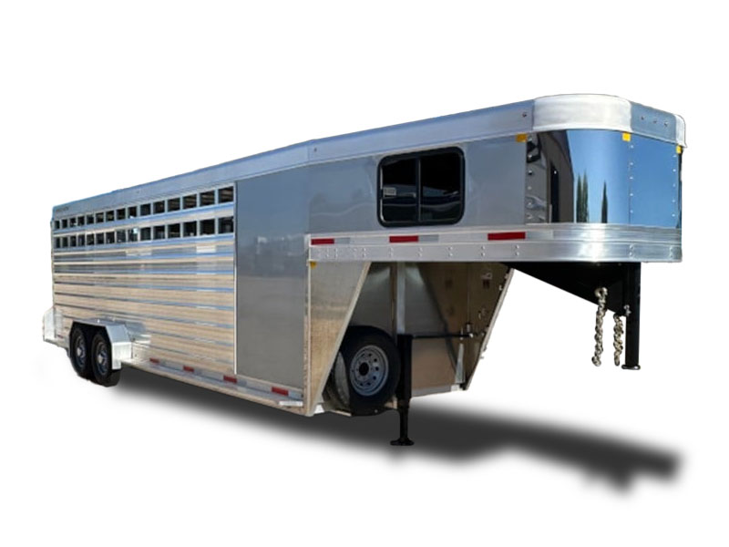 Stock Trailers