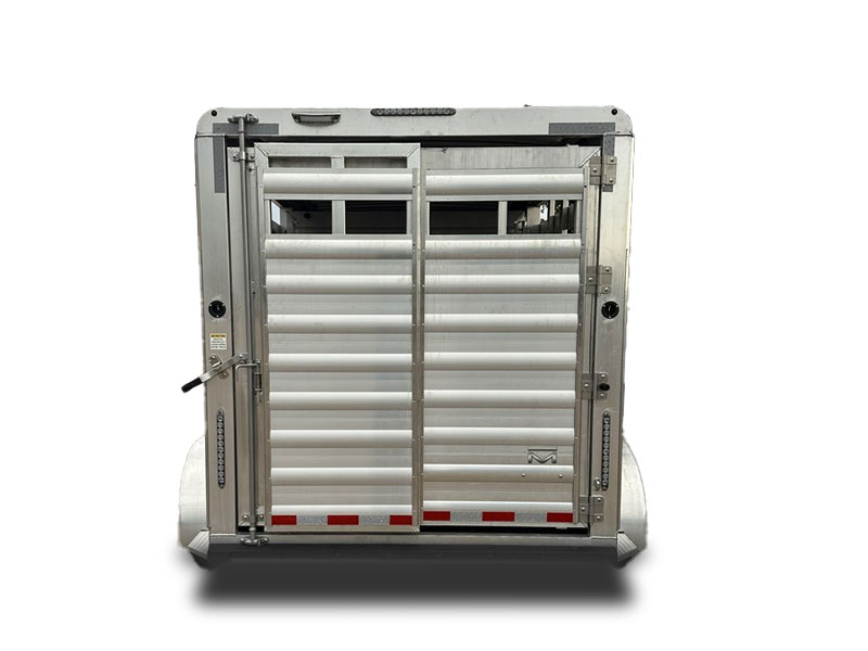 Used Trailers
